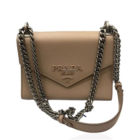 prada monochrome crossbody bag medium|Prada shoulder bag price.